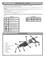 Предварительный просмотр 4 страницы Milwaukee 6521 Series Operator'S Manual