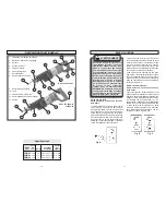 Предварительный просмотр 9 страницы Milwaukee 6523-21 Operator'S Manual