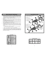 Preview for 15 page of Milwaukee 6523-21 Operator'S Manual