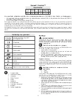 Preview for 10 page of Milwaukee 6524-51 Manual