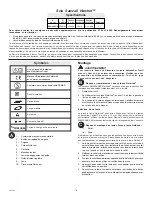 Preview for 16 page of Milwaukee 6524-51 Manual