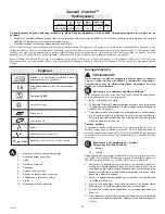 Preview for 22 page of Milwaukee 6524-51 Manual