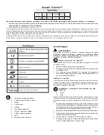 Preview for 25 page of Milwaukee 6524-51 Manual