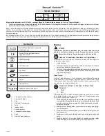 Preview for 40 page of Milwaukee 6524-51 Manual