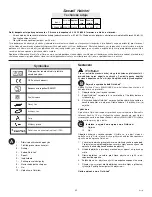 Preview for 43 page of Milwaukee 6524-51 Manual