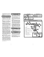 Preview for 8 page of Milwaukee 6562 Series Operator'S Manual