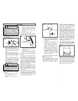 Preview for 16 page of Milwaukee 6580-20 Operator'S Manual