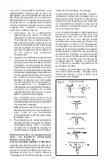 Preview for 21 page of Milwaukee 6581-20 Operator'S Manual