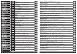 Preview for 2 page of Milwaukee 674350 Original Instructions Manual