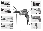 Preview for 3 page of Milwaukee 674350 Original Instructions Manual