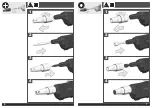 Preview for 4 page of Milwaukee 674350 Original Instructions Manual