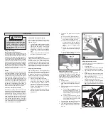 Preview for 7 page of Milwaukee 6955-20 Operator'S Manual