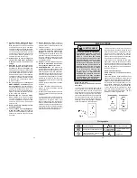 Preview for 13 page of Milwaukee 6955-20 Operator'S Manual