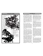 Preview for 25 page of Milwaukee 6955-20 Operator'S Manual