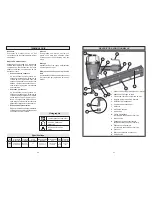 Предварительный просмотр 11 страницы Milwaukee 7100-20 Operator'S Manual