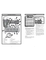 Предварительный просмотр 4 страницы Milwaukee 7150-21 Operator'S Manual