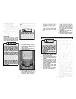 Preview for 7 page of Milwaukee 7150-21 Operator'S Manual