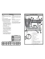 Preview for 19 page of Milwaukee 7155-21 Operator'S Manual