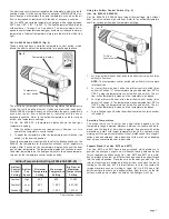 Preview for 7 page of Milwaukee 8975 Operator'S Manual