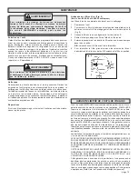 Preview for 19 page of Milwaukee 8975 Operator'S Manual