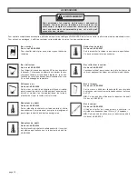 Preview for 20 page of Milwaukee 8975 Operator'S Manual