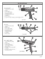 Предварительный просмотр 25 страницы Milwaukee 8975 Operator'S Manual