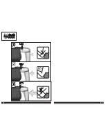 Preview for 10 page of Milwaukee 900 K Instructions For Use Manual