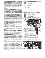 Preview for 9 page of Milwaukee 9070-20 Operator'S Manual