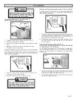 Preview for 5 page of Milwaukee 9078-20 Operator'S Manual