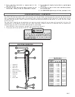 Предварительный просмотр 3 страницы Milwaukee 9667-20 Operator'S Manual