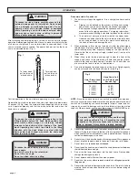 Preview for 4 page of Milwaukee 9667-20 Operator'S Manual