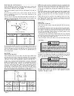 Preview for 6 page of Milwaukee 9667-20 Operator'S Manual