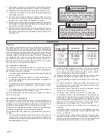 Preview for 12 page of Milwaukee 9667-20 Operator'S Manual