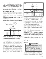 Предварительный просмотр 13 страницы Milwaukee 9667-20 Operator'S Manual