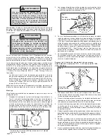 Предварительный просмотр 14 страницы Milwaukee 9667-20 Operator'S Manual