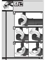 Preview for 5 page of Milwaukee AG 10-125 (X) Instructions For Use Manual