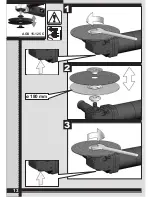 Preview for 10 page of Milwaukee AG 10-125 (X) Instructions For Use Manual