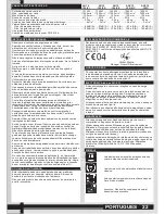 Preview for 16 page of Milwaukee AG 10-125 (X) Instructions For Use Manual