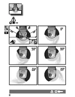 Preview for 6 page of Milwaukee AG 10-125 Original Instructions Manual