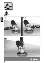 Preview for 4 page of Milwaukee AG 11-115 Original Instructions Manual