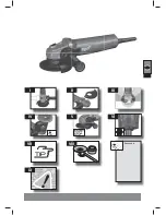 Preview for 5 page of Milwaukee AG 12-115 X Original Instructions Manual