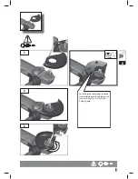 Предварительный просмотр 7 страницы Milwaukee AG 12-115 X Original Instructions Manual