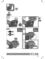 Preview for 9 page of Milwaukee AG 12-115 X Original Instructions Manual