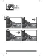 Preview for 12 page of Milwaukee AG 12-115 X Original Instructions Manual