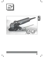 Предварительный просмотр 15 страницы Milwaukee AG 12-115 X Original Instructions Manual