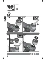 Preview for 16 page of Milwaukee AG 12-115 X Original Instructions Manual