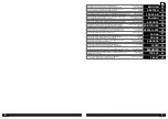 Preview for 2 page of Milwaukee AG 13-125 X Original Instructions Manual