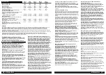 Preview for 11 page of Milwaukee AG 13-125 X Original Instructions Manual