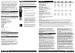 Preview for 12 page of Milwaukee AG 13-125 X Original Instructions Manual