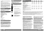 Preview for 24 page of Milwaukee AG 13-125 X Original Instructions Manual